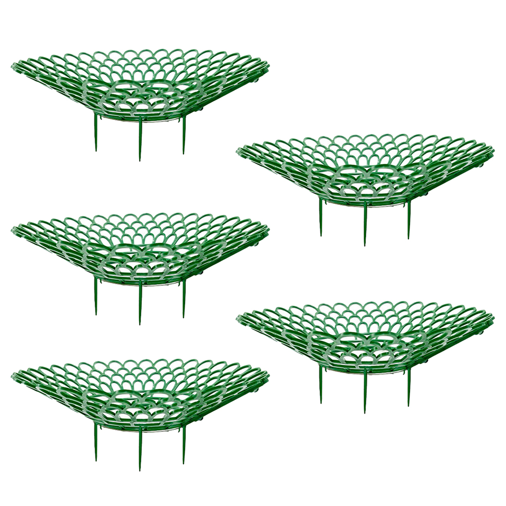 Plant Parent Tools - 5/10PCS Strawberry Supports With 3 Sturdy