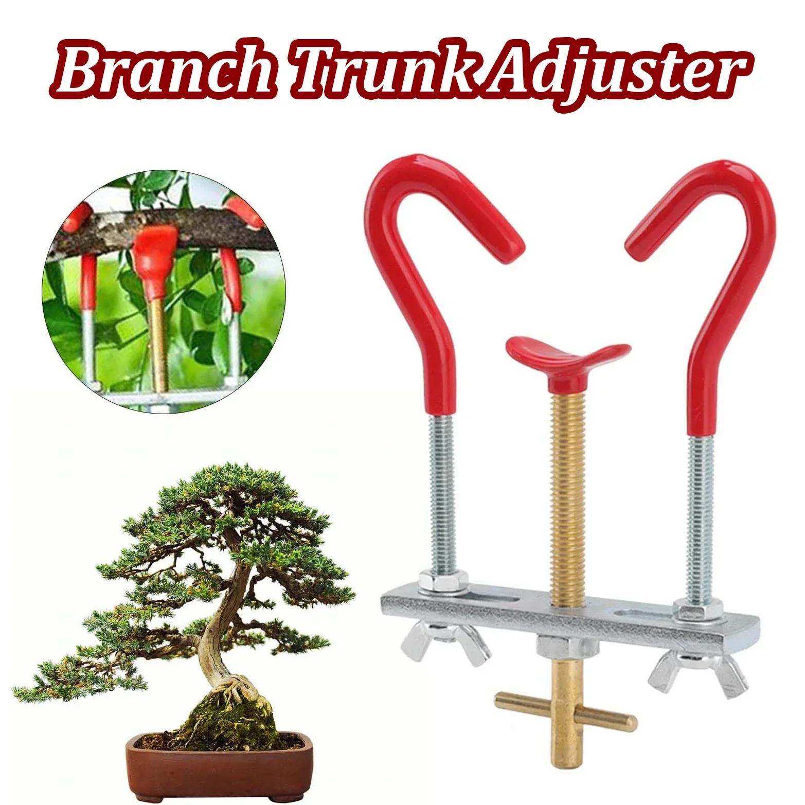 Plant Parent Tools - Branch Bender Tool Kit Gardening Bonsai