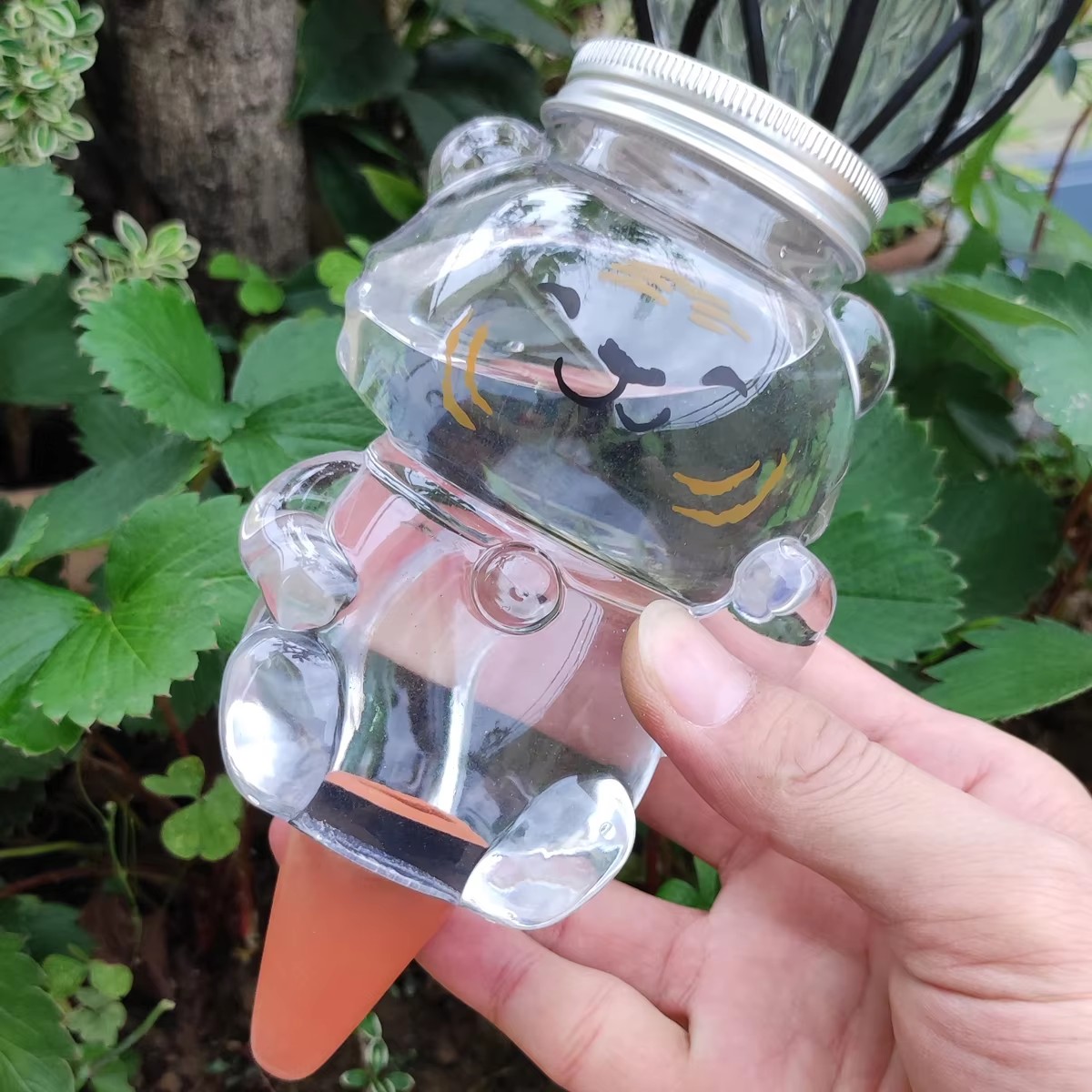 350 ML Garden Automatic Wateri - Plant Parent Tools review and price
