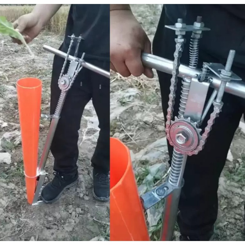 Agricultural Seedling Transpla - Plant Parent Tools review and price